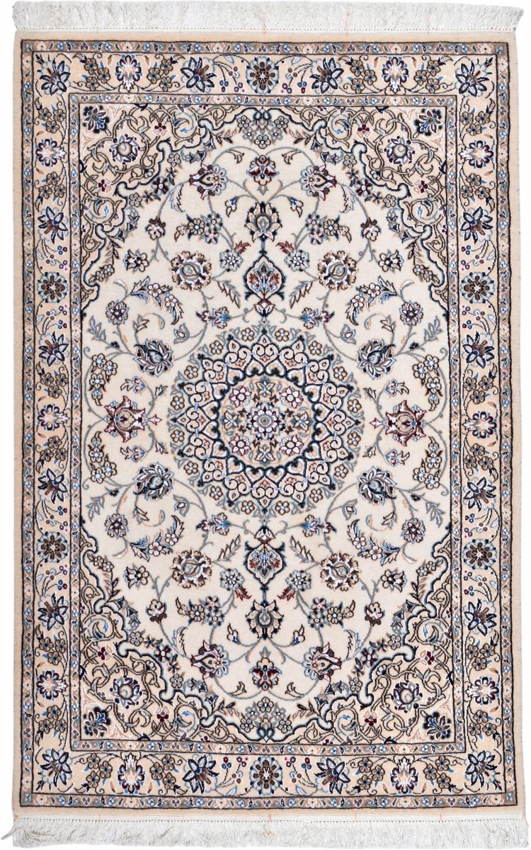 Persian rug Nain 9La 161x103 161x103, Persian rug Hand-knotted