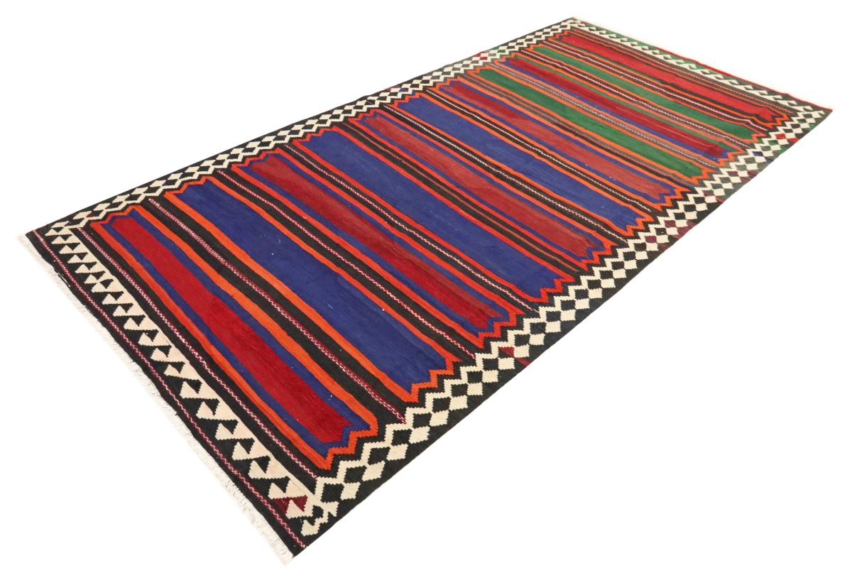 Kilim Fars Azerbaijan Antik - 1