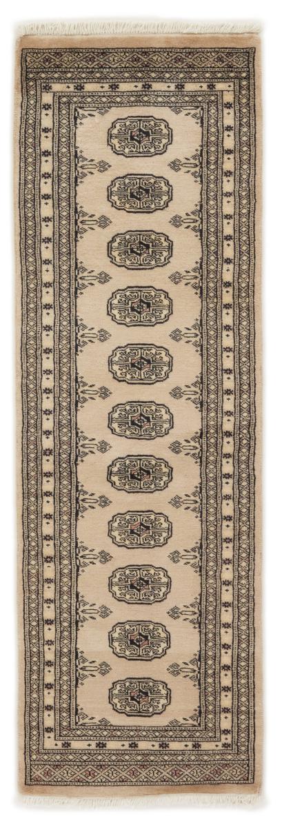 Tappeto pakistano Pakistan Buchara 2ply 191x63 191x63, Tappeto persiano Annodato a mano