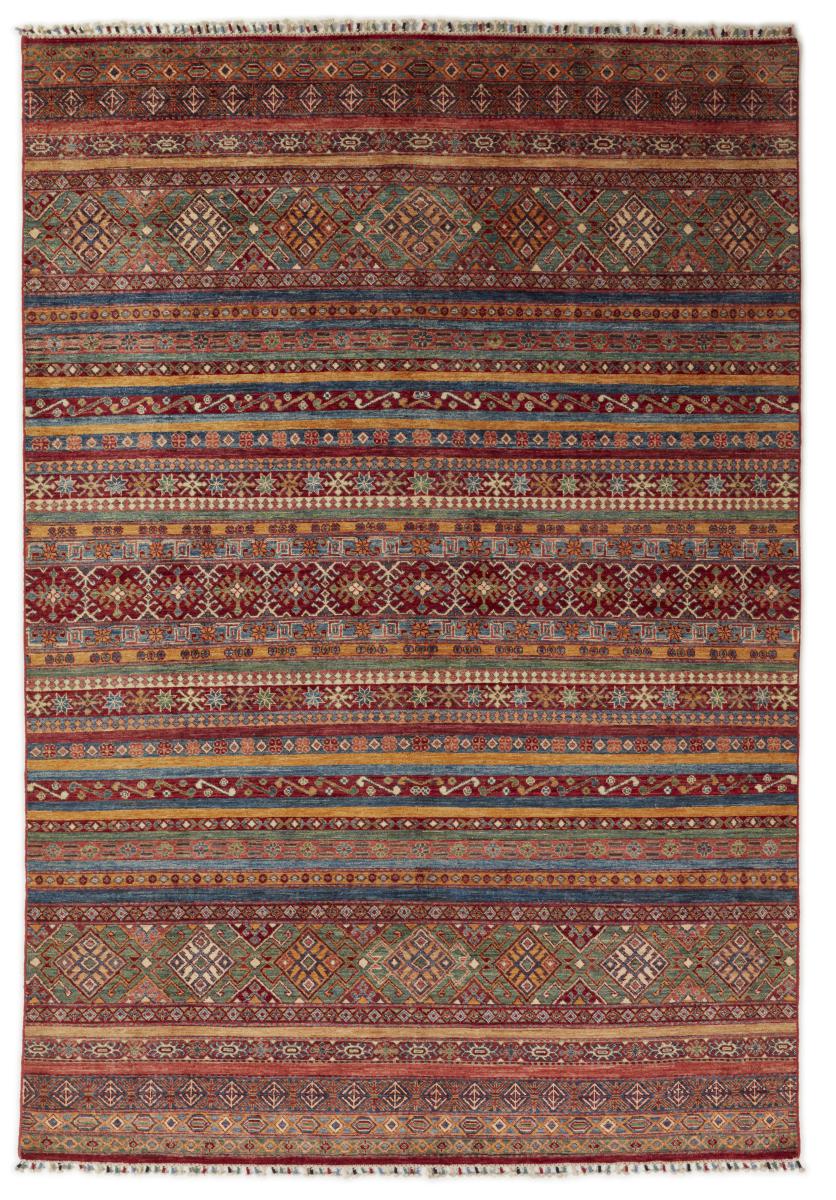 Pakistani rug Arijana Shaal 316x217 316x217, Persian Rug Knotted by hand