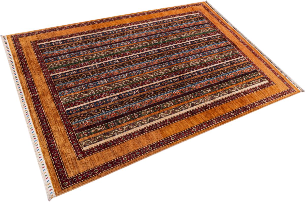 Ziegler Farahan - 1