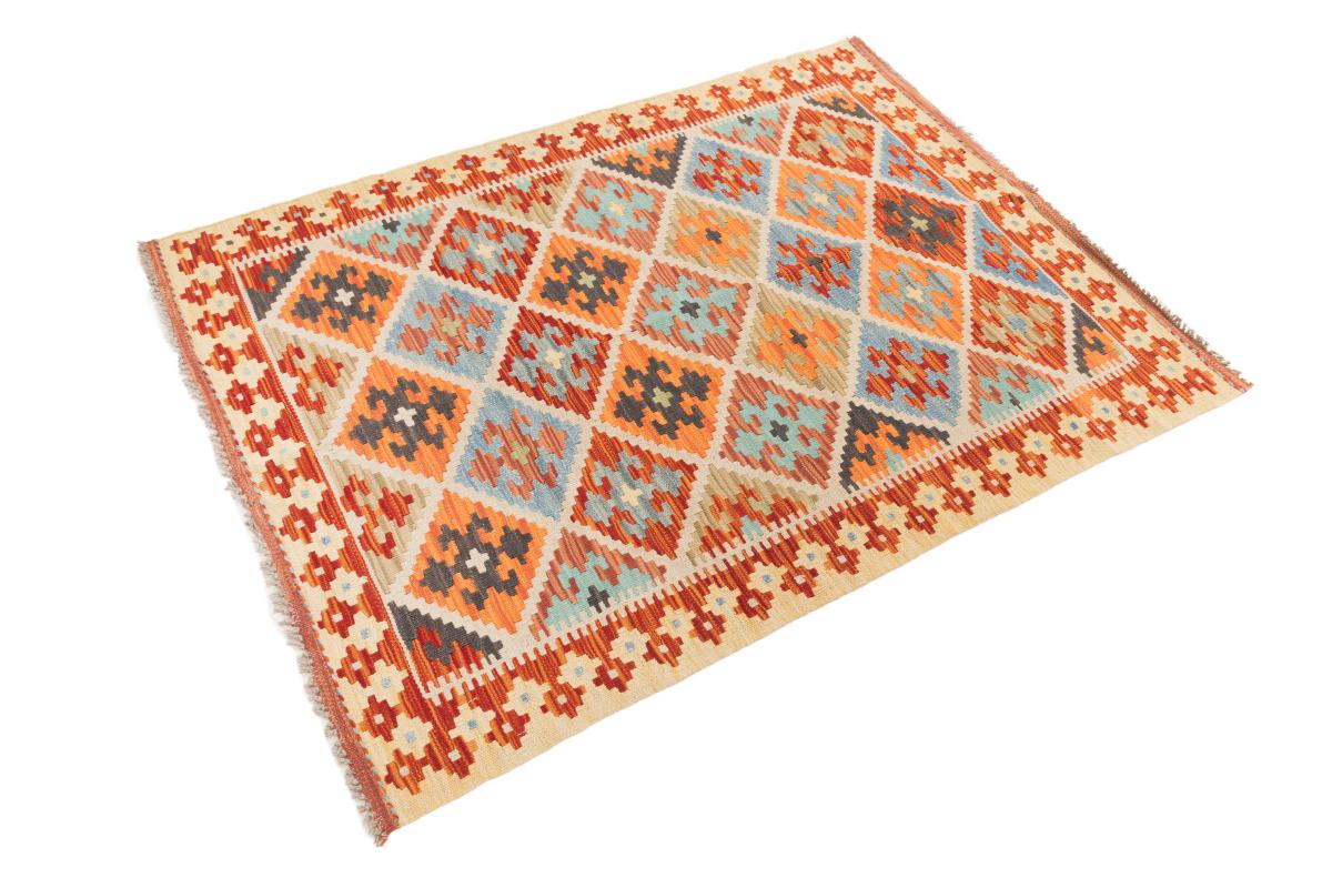 Kilim Afegão - 1