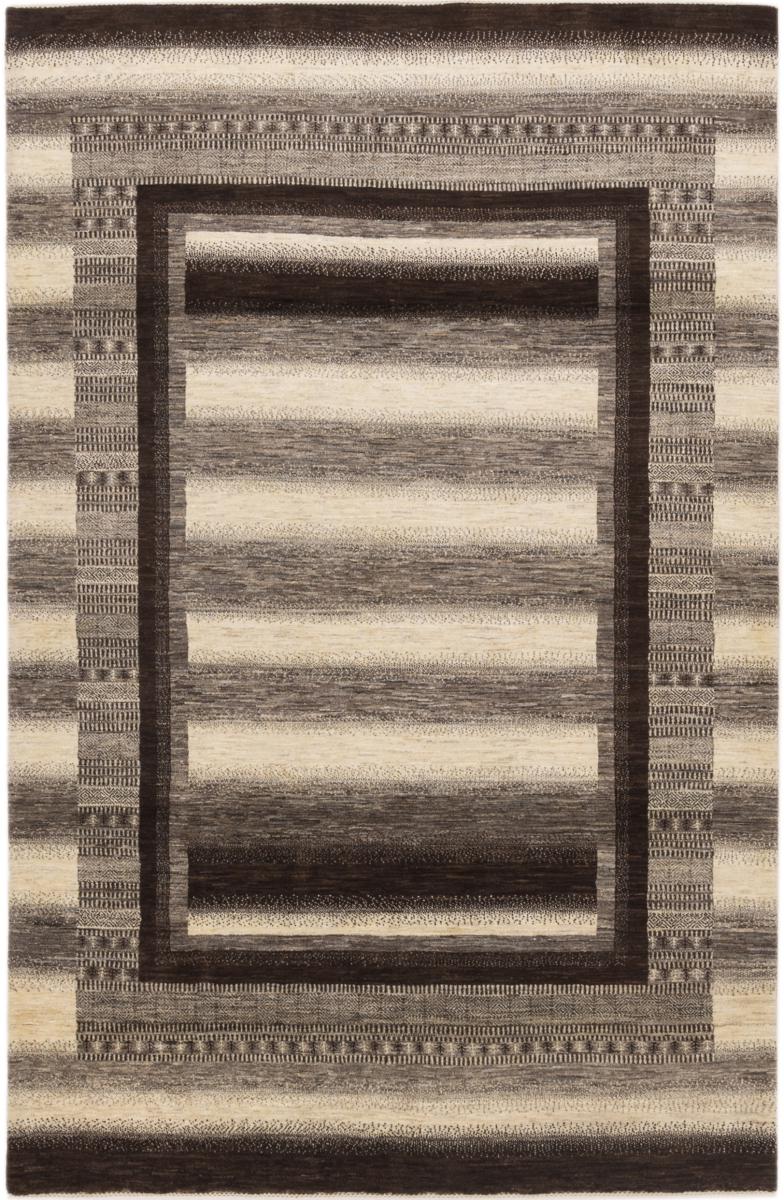 Perzisch tapijt Perzisch Gabbeh Loribaft Atash 271x176 271x176, Perzisch tapijt Handgeknoopte