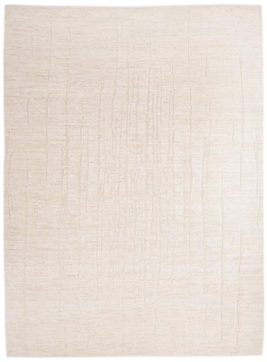 Tapete paquistanês Mahra 302x227 302x227, Tapete persa Atado à mão