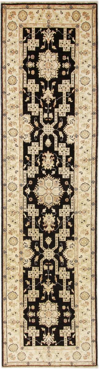 Pakistani rug Ziegler Farahan 304x78 304x78, Persian Rug Knotted by hand