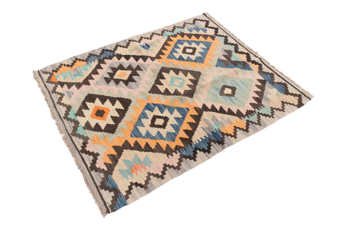 Kilim Afegão - 1