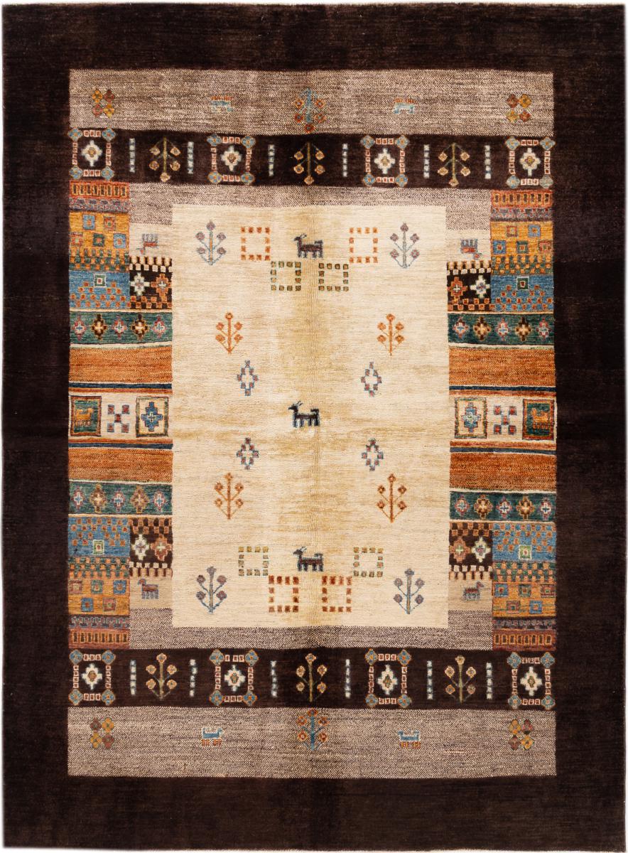 Πακιστανικό χαλί Arijana Spectrum 244x181 244x181, Περσικό χαλί Οι κόμποι έγιναν με το χέρι