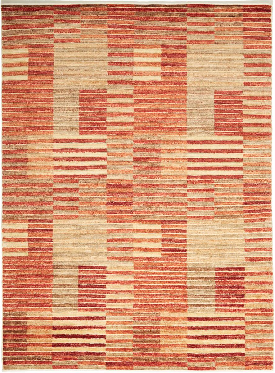 Pakistani rug Arijana Design 204x154 204x154, Persian Rug Knotted by hand