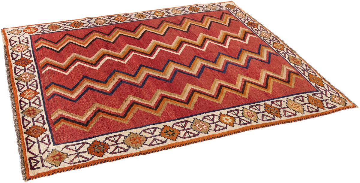 Persian Gabbeh Ghashghai - 1