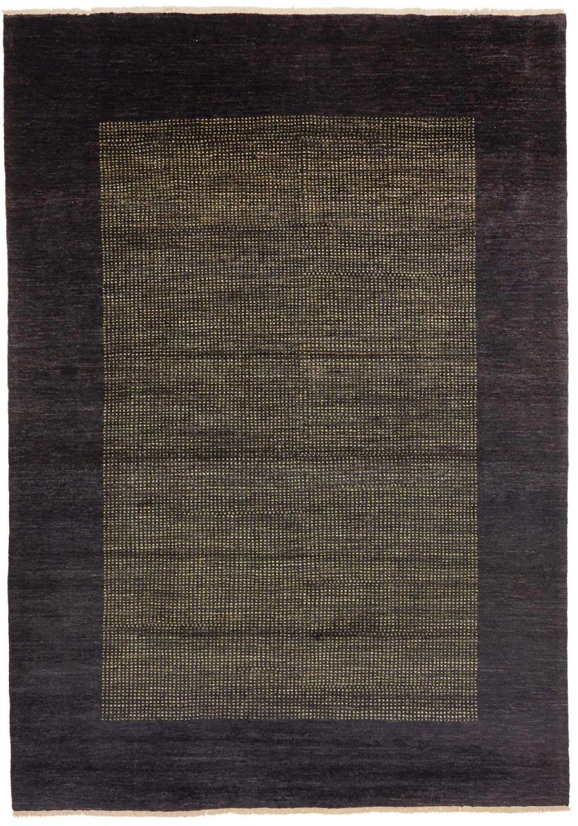Pakistanilainen matto Ziegler Gabbeh 293x206 293x206, Persialainen matto Solmittu käsin