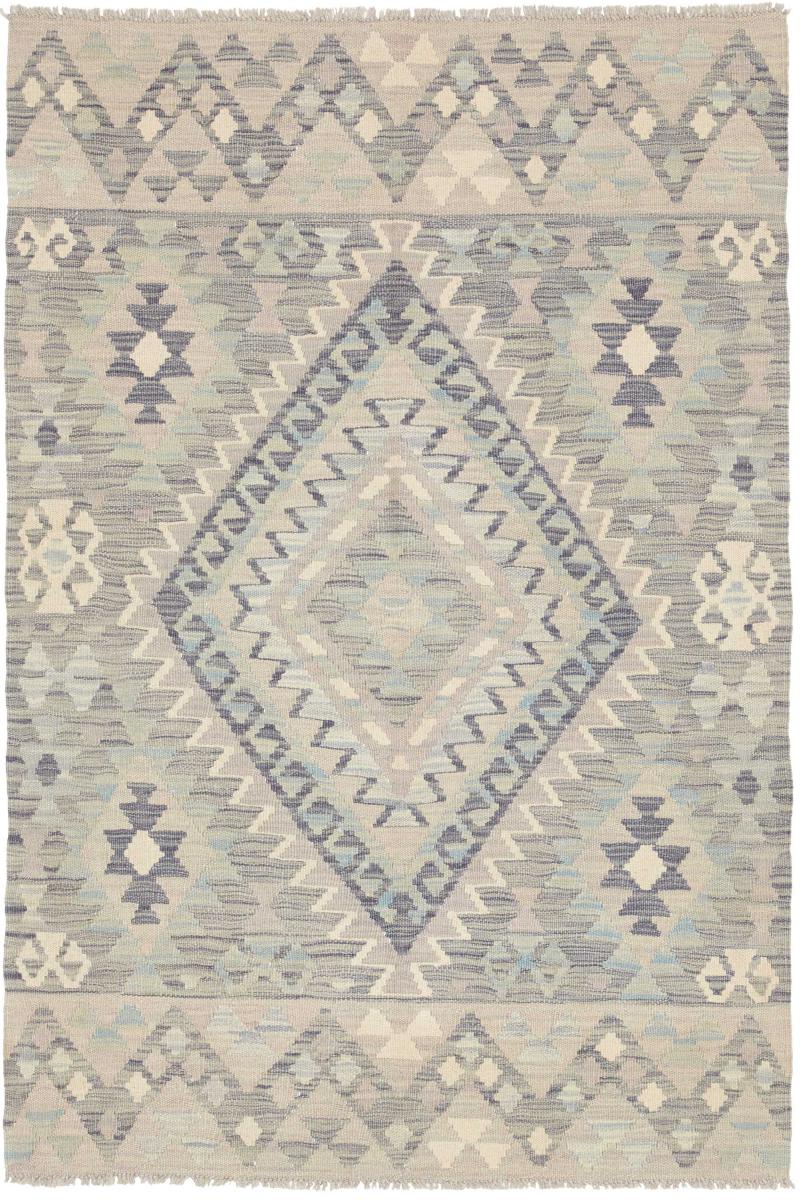 Αφγανικό χαλί Κιλίμ Afghan 151x100 151x100, Περσικό χαλί Οι κόμποι έγιναν με το χέρι