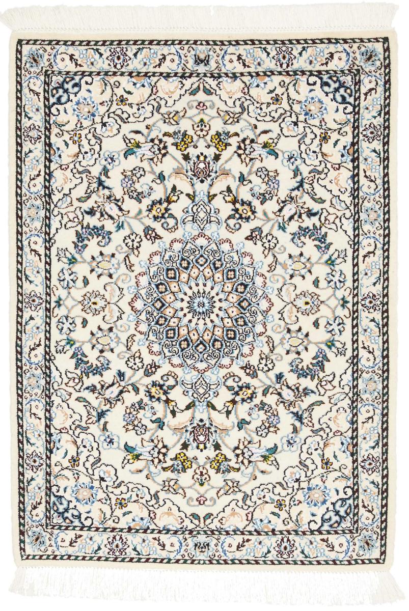 Tapete persa Naim 9La 91x65 91x65, Tapete persa Feito à mão