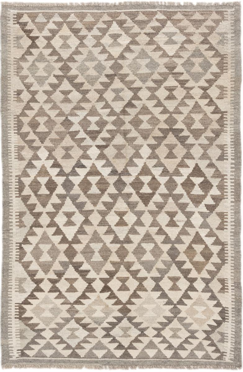 Afgán szőnyeg Kilim Afgán Heritage 166x103 166x103, Perzsa szőnyeg szőttesek