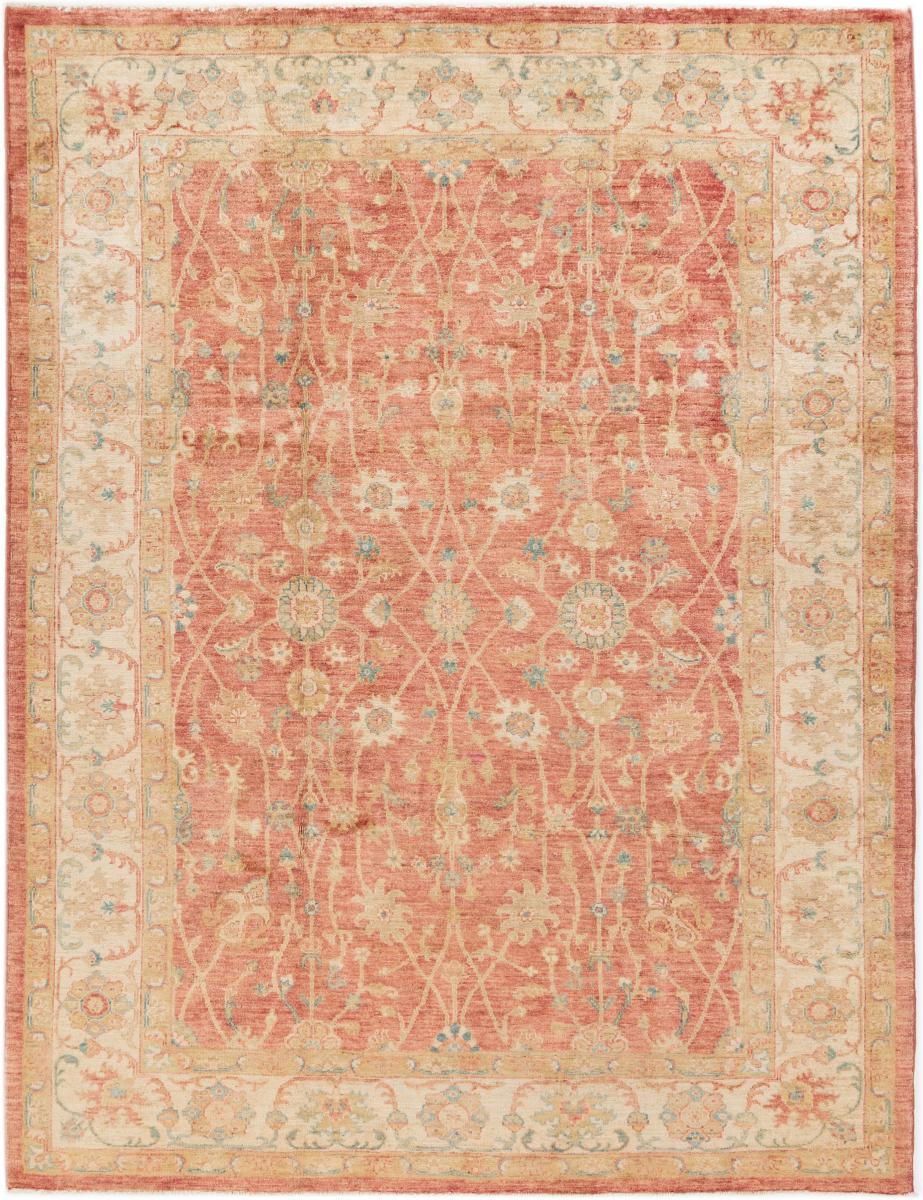 Covor afgan Ziegler Farahan 233x176 233x176, Covor persan Lucrate de mână