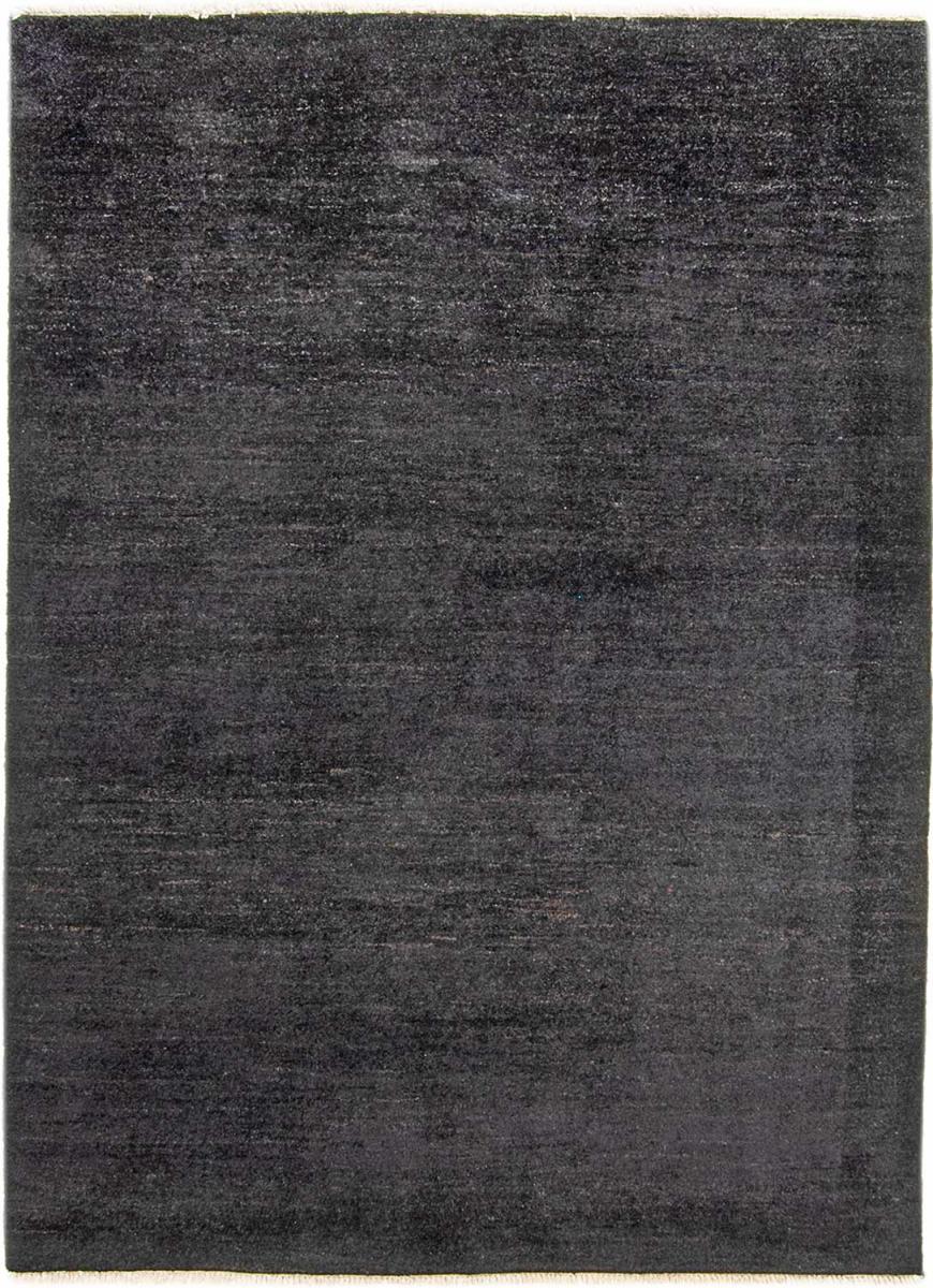 Alfombra pakistaní Gabbeh Pakistan 204x151 204x151, Alfombra persa Anudado a mano