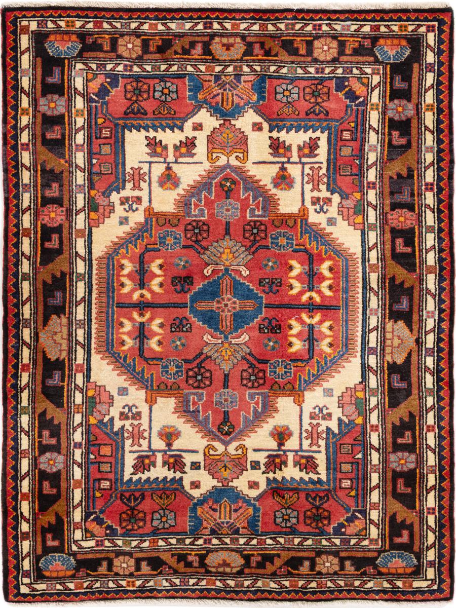 Covor persan Tuyserkan 150x115 150x115, Covor persan Lucrate de mână