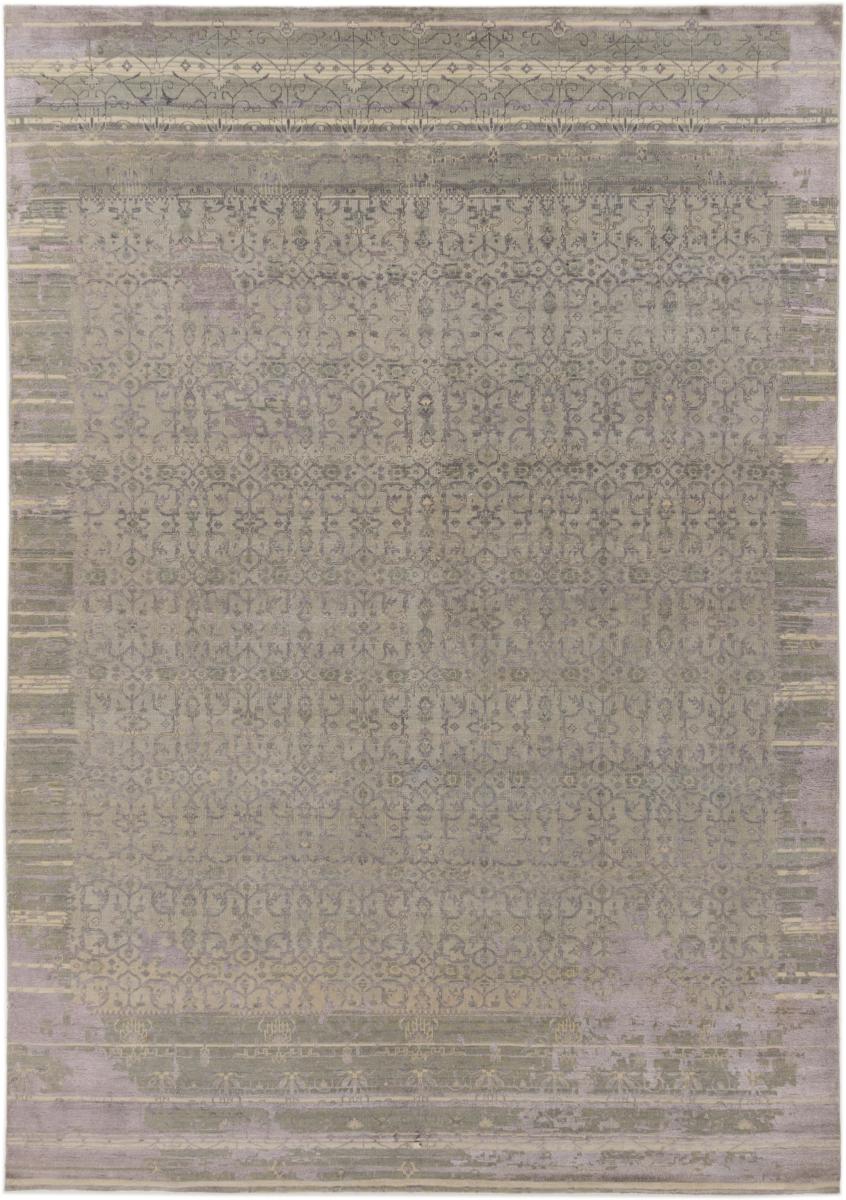 Indo rug Sadraa Heritage 427x303 427x303, Persian Rug Knotted by hand