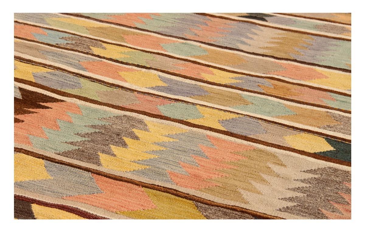 キリム アフガン Heritage - 1