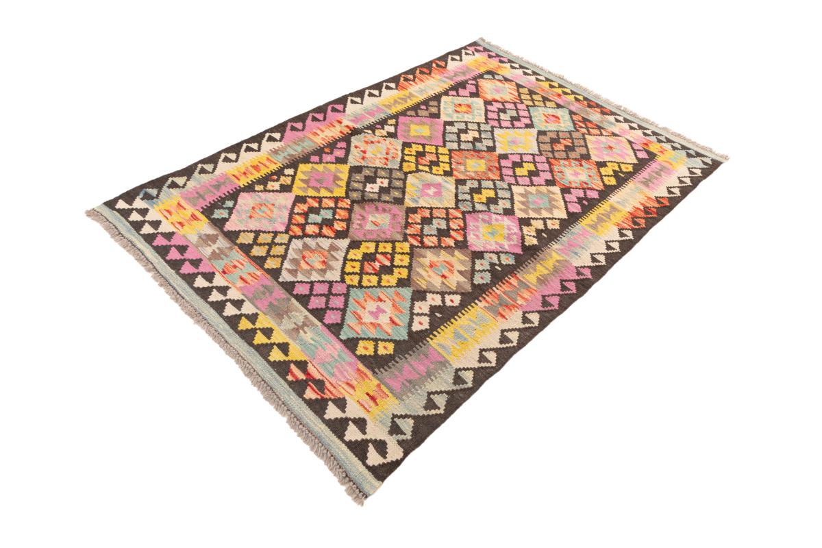 Kilim Afegão - 1