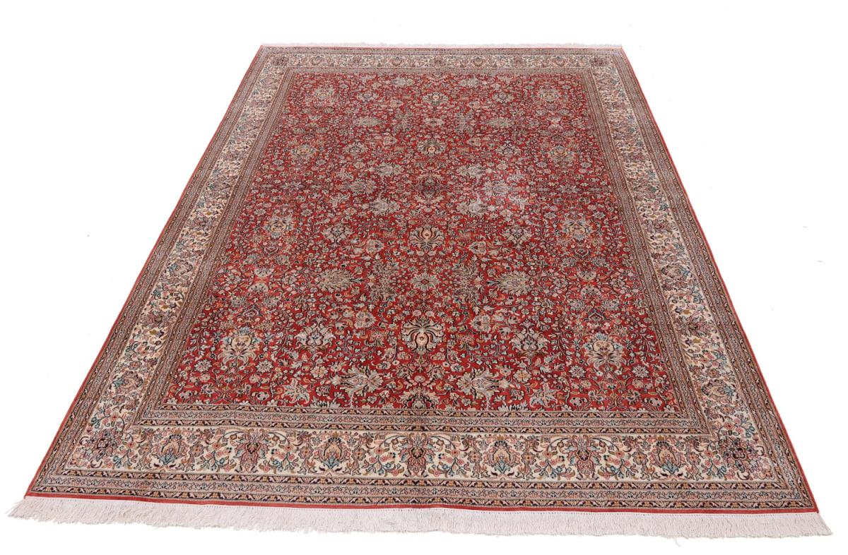 Kashmir Pure Silke - 1