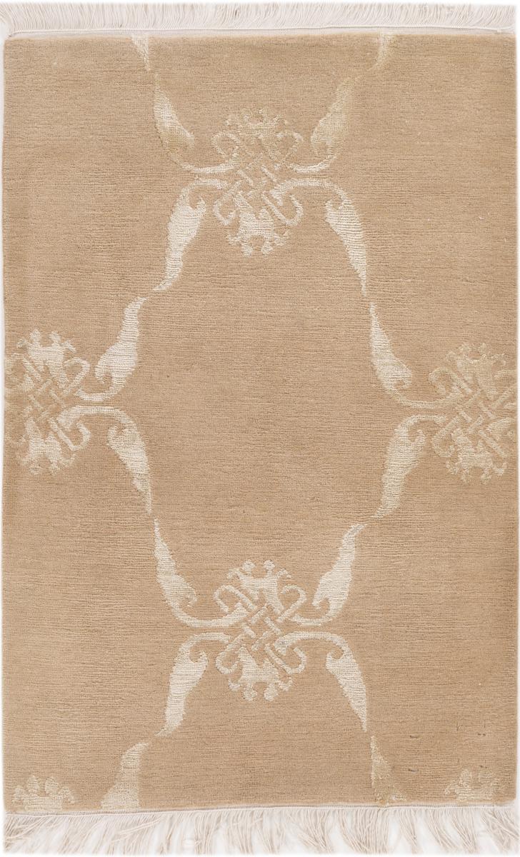 Nepal rug Nepal 95x61 95x61, Persian Rug Knotted by hand