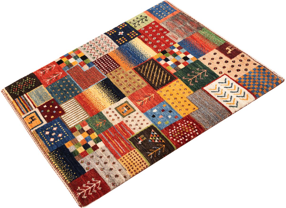 Perzisch Gabbeh Loribaft Nowbaft - 1