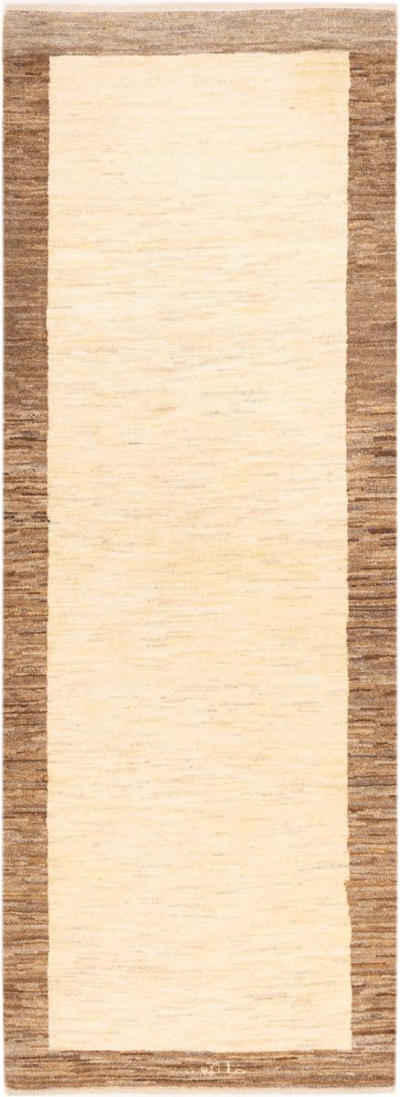 Persialainen matto Persia Gabbeh Kashkuli 235x87 235x87, Persialainen matto Solmittu käsin