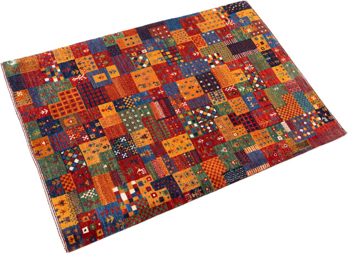 Persisk Gabbeh Loribaft Atelier - 1