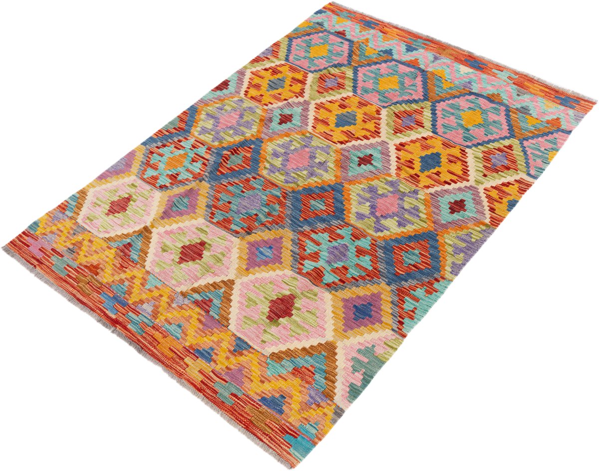 Kelim Afghan - 1