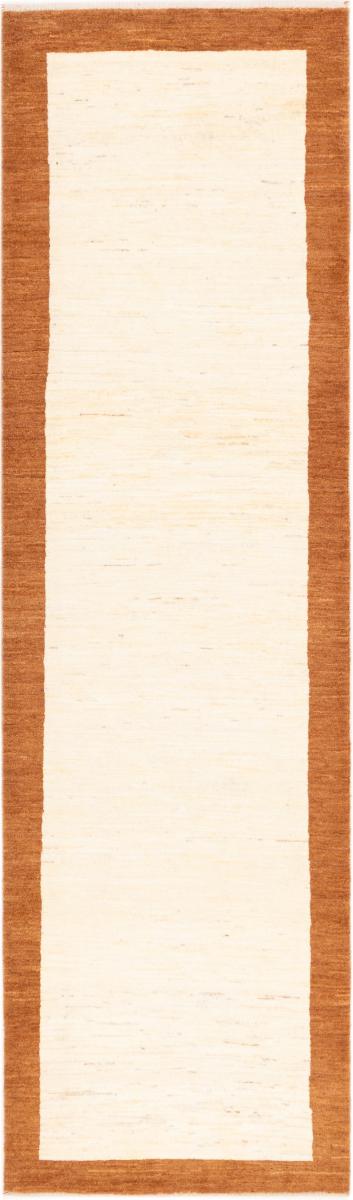 Perzisch tapijt Perzisch Gabbeh Nomad 278x79 278x79, Perzisch tapijt Handgeknoopte