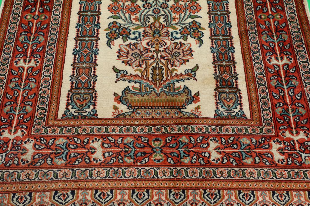 Cachemira de Seda - 1