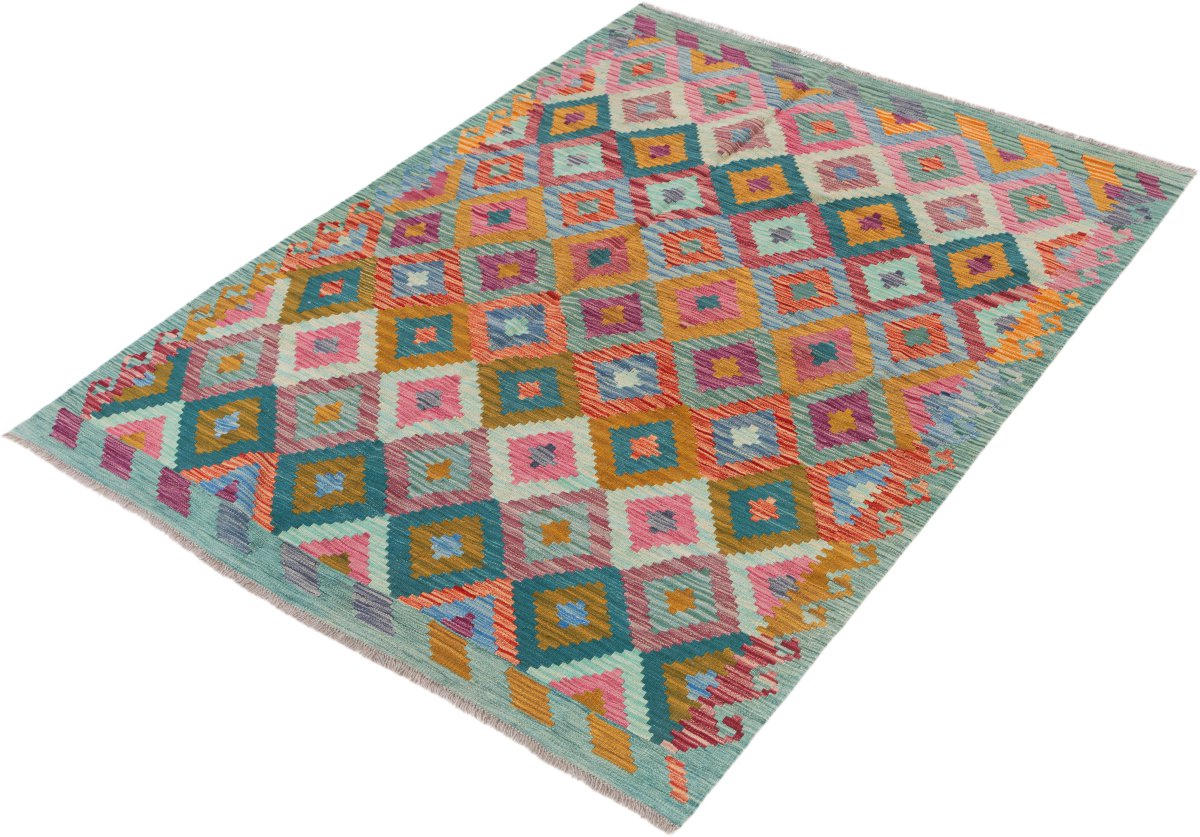 Kelim Afghan - 1