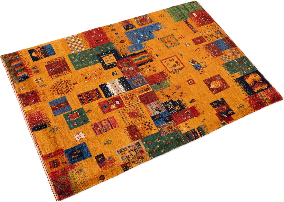 Persiano Gabbeh Loribaft Atelier - 1