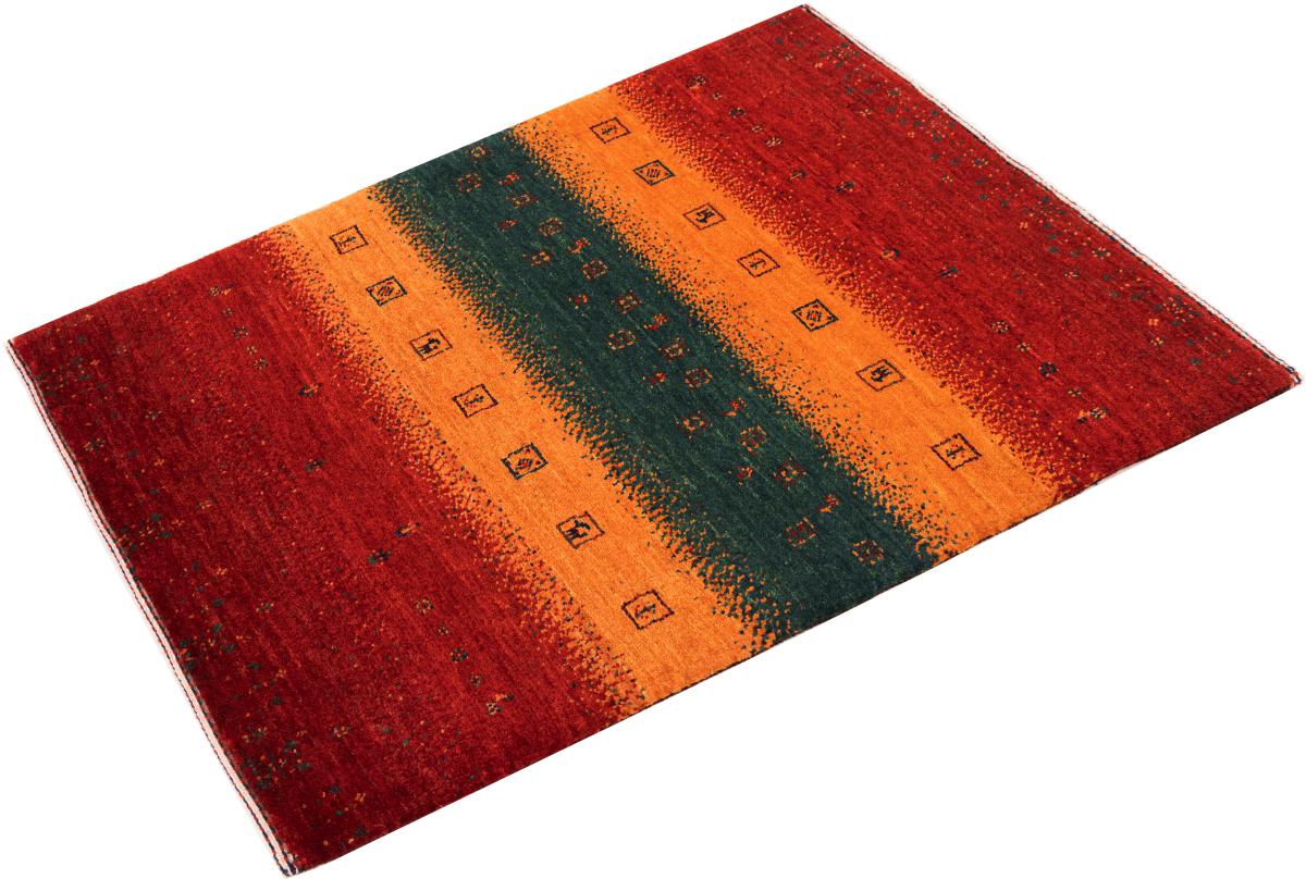 Perzisch Gabbeh Loribaft Nowbaft - 1