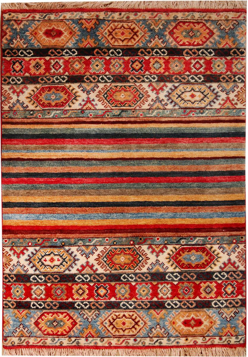 Dywan afgański Kazak Darya 123x88 123x88, Dywan perski Ręcznie tkane