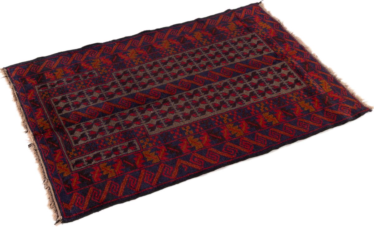 Afghan Baluch - 1