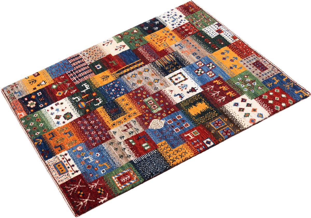 Perzisch Gabbeh Loribaft Nowbaft - 1