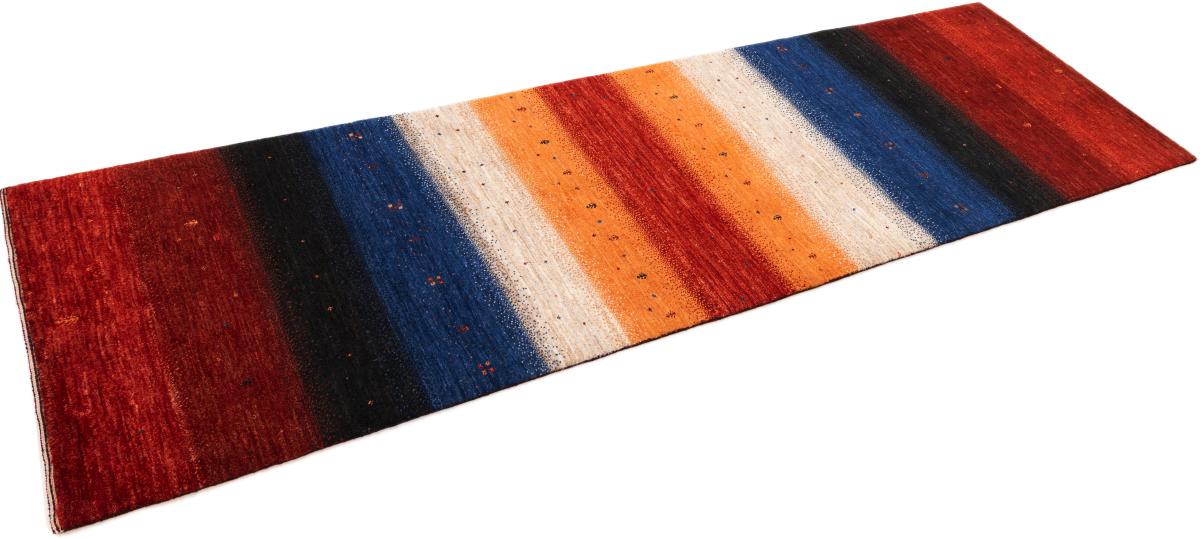 Perzsa Gabbeh Loribaft Atash - 1