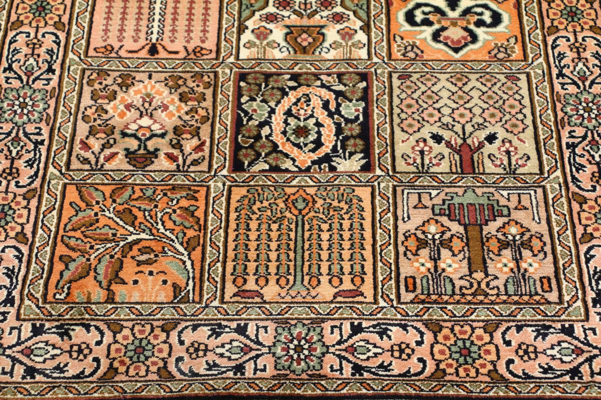 カシミール シルク - 1