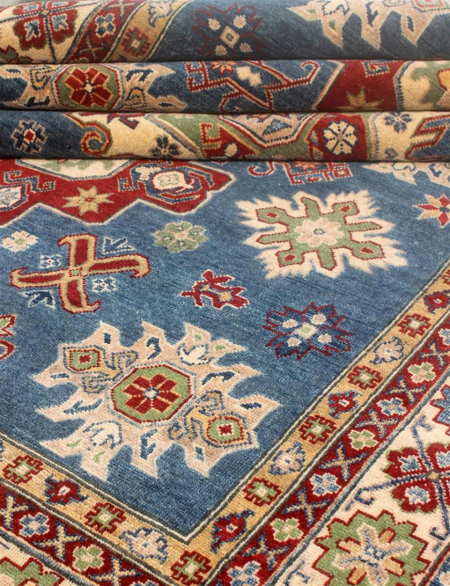 Kazak Ghazni - 1
