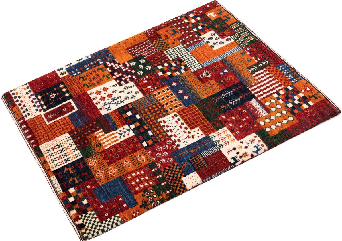 Perzisch Gabbeh Loribaft Nowbaft - 1