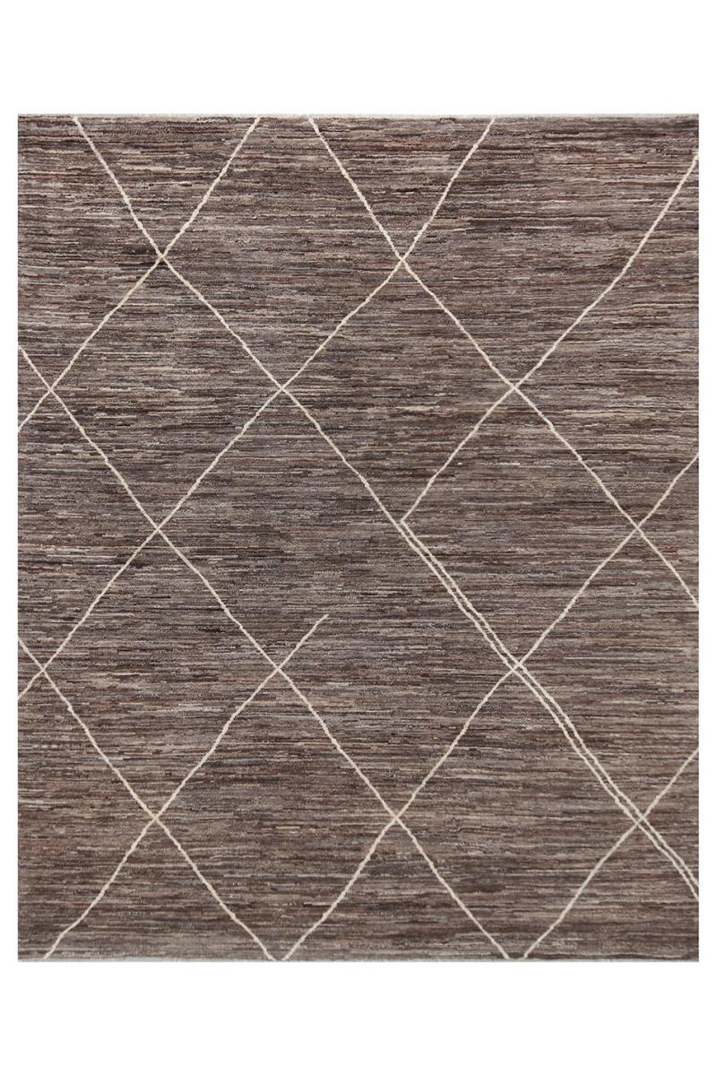 Afghan rug Berber Maroccan Style 300x245 300x245, Persian Rug Knotted by hand