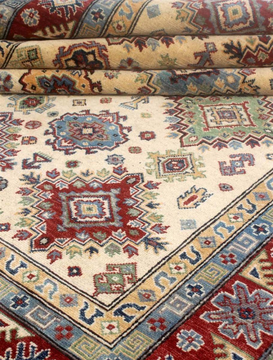 Kazak Ghazni - 1