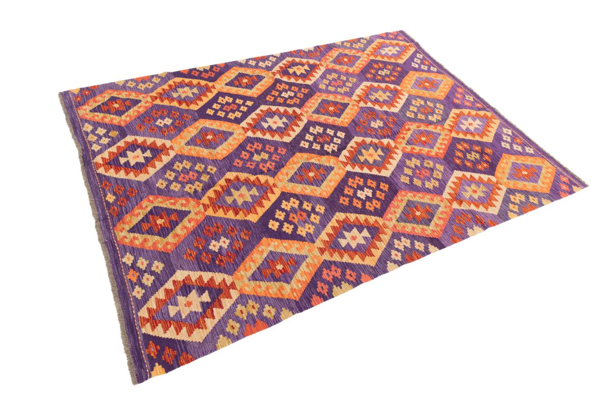 Kilim Afegão - 1