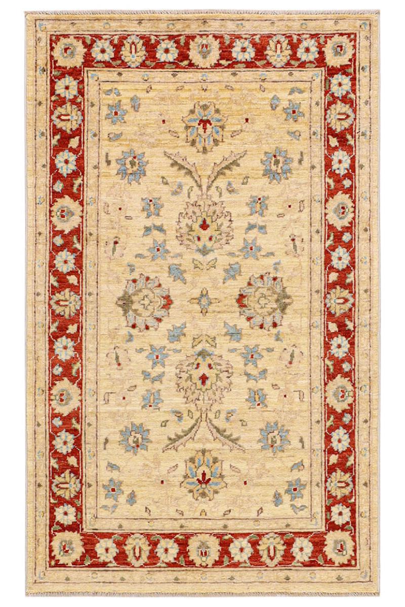 Pakistaans tapijt Ziegler Farahan 163x95 163x95, Perzisch tapijt Handgeknoopte