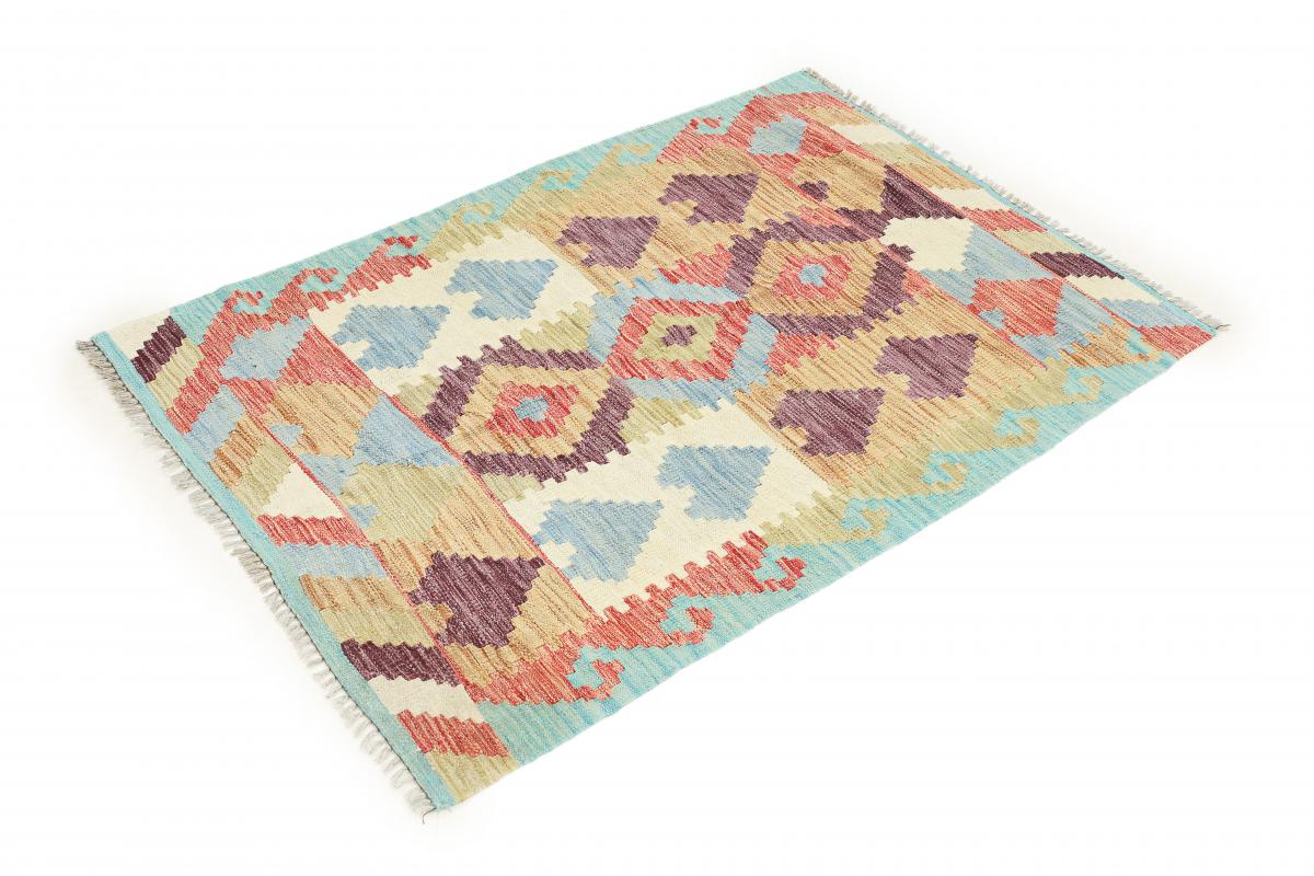 Kilim Afegão - 1