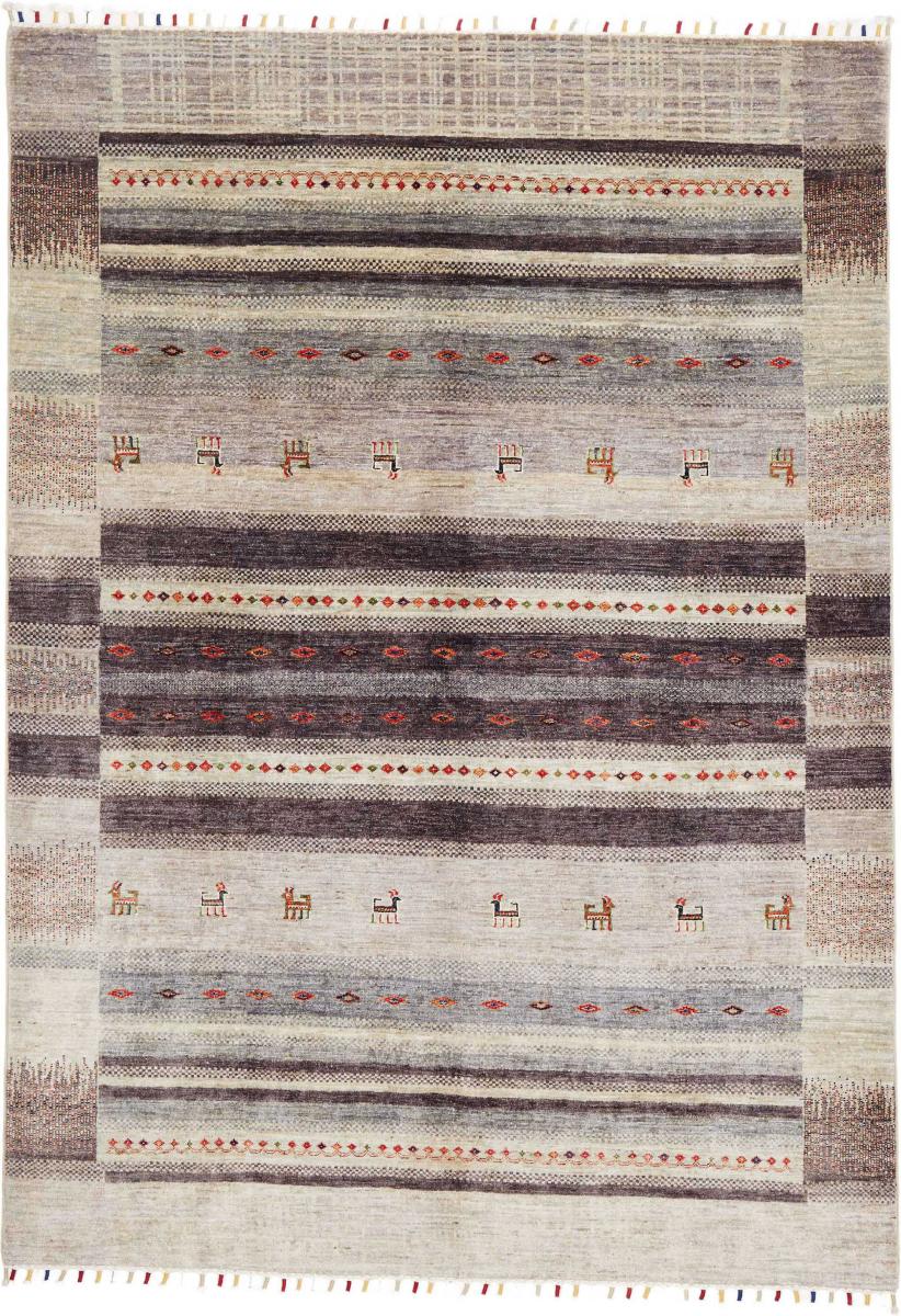 Pakistani rug Arijana Spectrum 248x170 248x170, Persian rug Hand-knotted