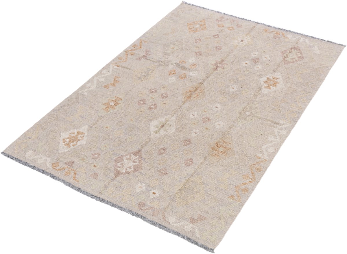 Kilim Afghan - 1