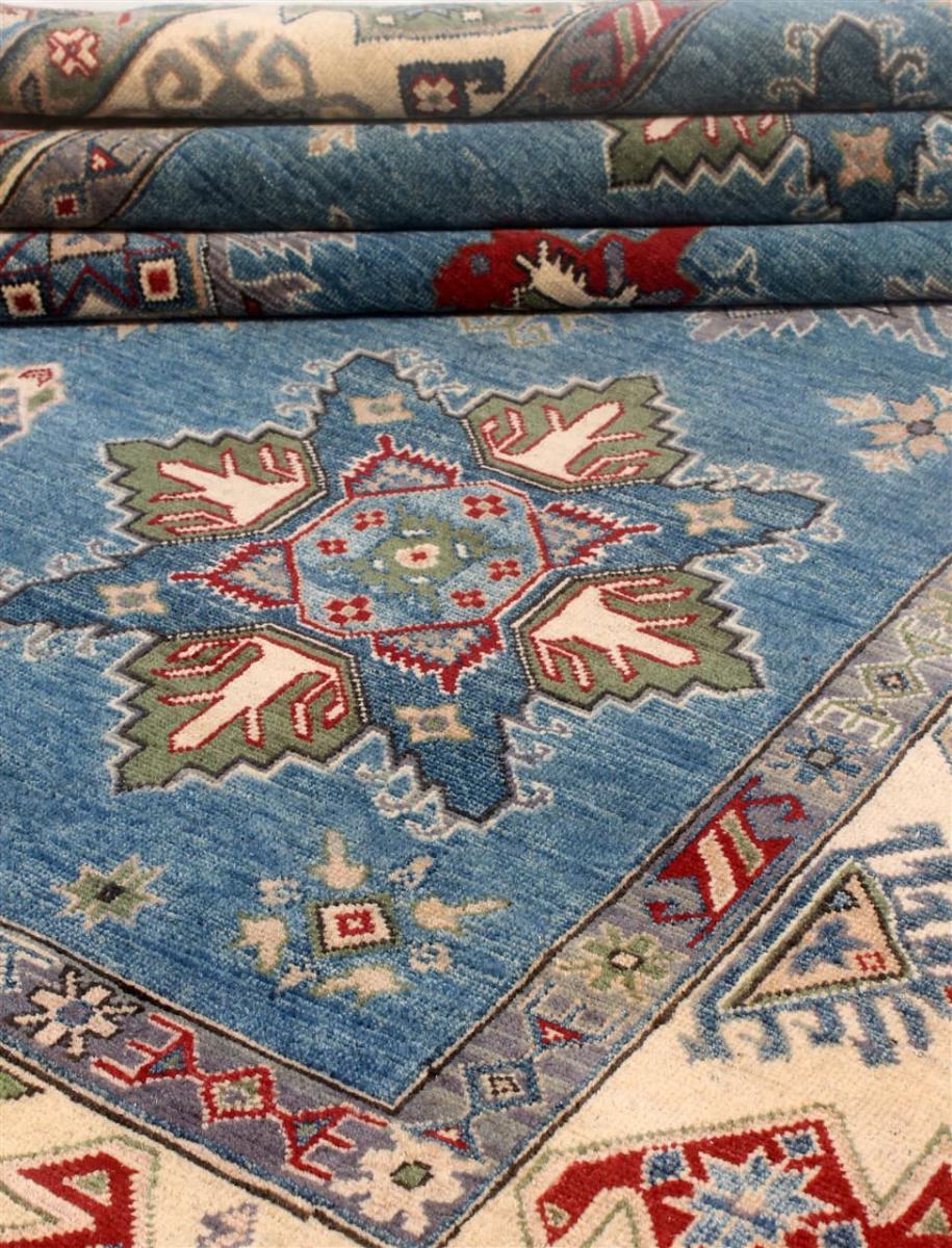Kazak Ghazni - 1