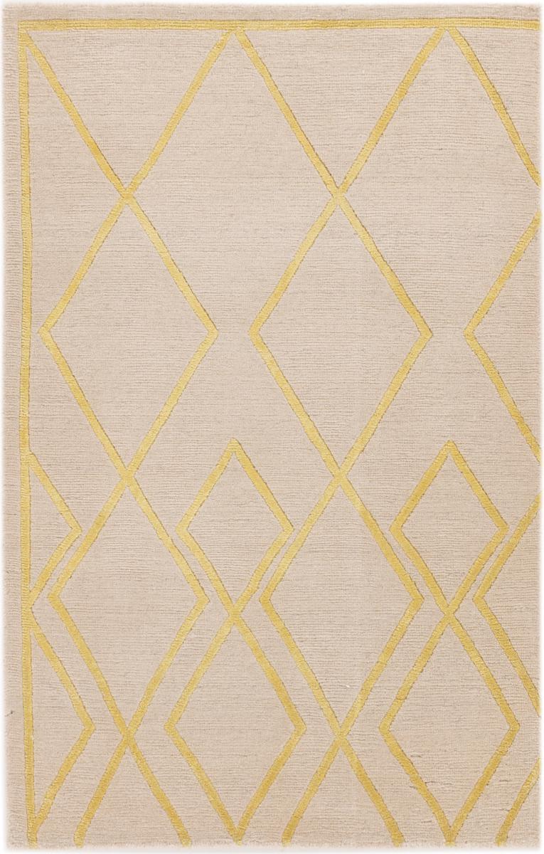Nepal rug Nepal 91x58 91x58, Persian Rug Knotted by hand